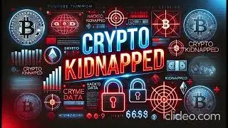 Crypto Heist : How Kidnapping & $25 Wrench Attacks Are Targeting Rich Owners !