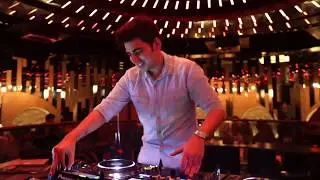 DJ SHAAN GIDWANI  |  OCTOBER 13TH  |  BOMBAY COCKTAIL BAR