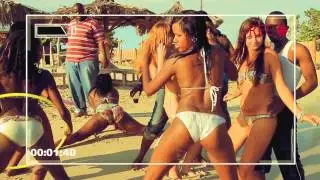 Sanjay - Bad Up Di Luvy [Official Video 2013]