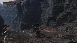 Lies of P - Owl Doctor Boss Fight