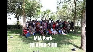 MIA Park - Doha - Outing   Part 1 (HD 1080)