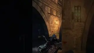 AC Revelations Triple #assassinscreedrevelations #acrevelations #assassinscreed #shortsfeed #shorts