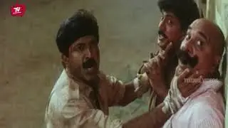 Raja Shekar Old Super Fight Action Scene | Telugu Action Scenes | Telugu Videos