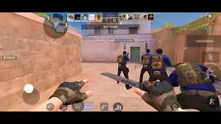 Standoff2 AWP Rank Competitive Part 24