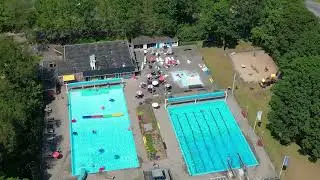 Dronevideo Hengelo Gelderland