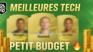 De 0 &agrave; 100K cr&eacute;dits avec cette tech petit budget ! (FC26)
