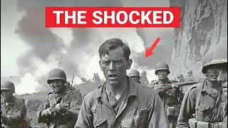 How Desmond Doss Saved 75 Men With No Weapon &ndash; Real Hacksaw Ridge Story