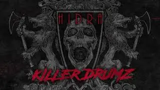 #Killerdrumz​​​ 24.04.2021 - Hidra dj Set