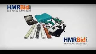HMR Bid How To Register