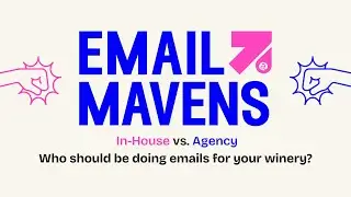 The best person to do your winery's email marketing