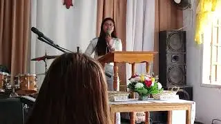 MAPAHIMUT-ANON ang Ginoo (Psalms 126:3) Sermon by: Pastor Mayrabel P. Mejares