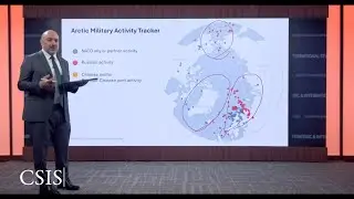 Putting Greenland in Context