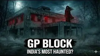&ldquo;GP Block Uttar Pradesh | India&rsquo;s Most Haunted Building 😱 | నిజమైన హారర్ కథ&rdquo;