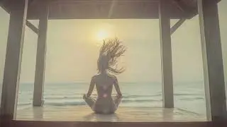Whispering Cosmos | Ambient Meditation Music for Deep Space Relaxation