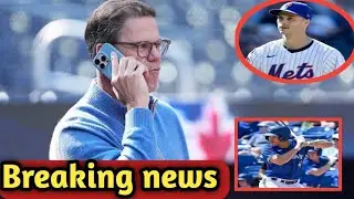 RJ Schreck's Make-or-Break Spring Training & Why Tyler Rogers Will Dominate for the Blue Jays