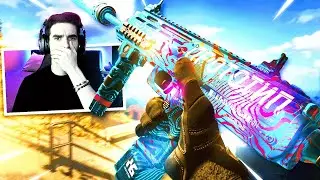 Rebirth Movement w/ BEST Hipfire MP7 Class 🔥
