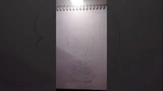 A blue fish 🐬#shortvideo #art #satisfying #fish #sea #dolfin