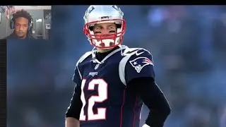 REACTING TO NFL Legends Explain Why Tom Brady Was A MONSTER!