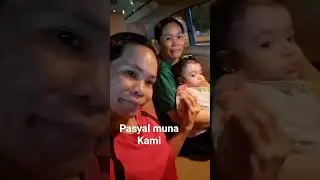 #pasyaltayo