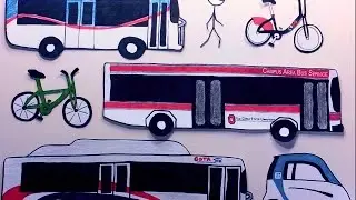 COTA & OSU Alternative Transit Options