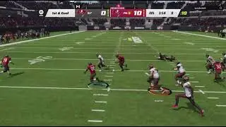 Madden 26 i play defense