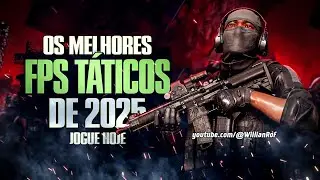 The BEST Tactical FPS MILSIM Games of 2025 for Playstation 5, Xbox and PC - TGOTY 2025