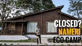 Trip to Nameri National Park, Assam😍| Detailed video| Vlog#3| Assam travel vlog|Nameri resort assam