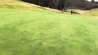 #longest #putting​ #golf #golfcourse #southern #indiana #golfer #golflife #golfing #golfshorts