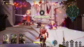 Serath insane double kill v42