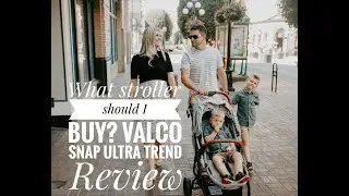 What's the Best Stroller to buy?