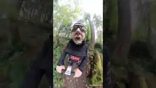 Nose Mode on the new Insta360 X3