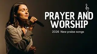 When My Soul Needs Peace | Worship for Rest and Healing