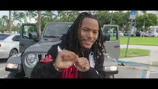 Ill Leet - RIDIN' (Official Video)