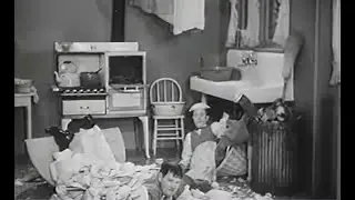 Laurel Hardy  Helpmates