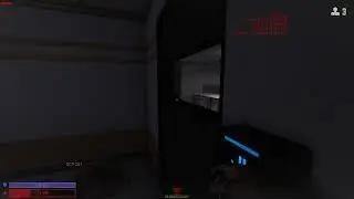 SCP  Secret Laboratory That screech!