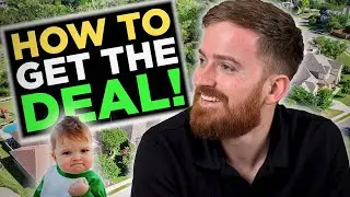 How to Buy Houses From Wholesalers In 2021!