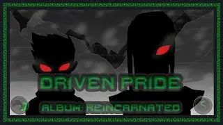 SabSnake - Driven Pride