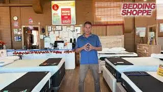 Bedding Shoppe: Black Friday Event