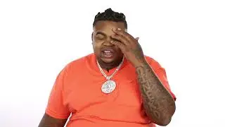 What Does A Gun Shot Feel Like? Big Yavo Gets Honest After Surviving Bullet, Bystander Killed (pt 3)