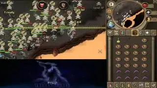 [The Last Pures] Vs [Final Ownage Elite] F2P PKRI.