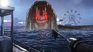 Dieses NEUE Horror-Angelspiel hat mich WIRKLICH traumatisiert...