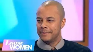 Emmerdale's Michael Wildman Spills the Latest on 'Who Killed Graham' Murder Storyline | Loose Women