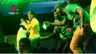 Ona K2GA Alivyowaamsha Wanachama Wa UVCCM Hapa MlimanCity Leo.