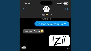 Loulou Zano
