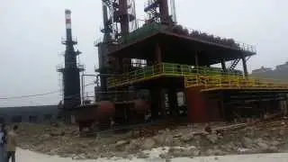 Bitumen Plant Chengdu