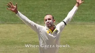 ADAM ZAMPA DISS TRACK