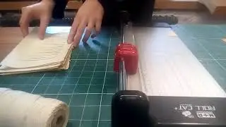 Old Kilkenny Review Digitisation Process