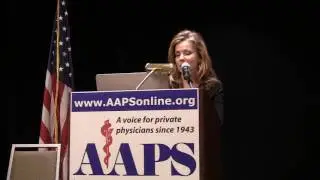 Case Study: An Opted Out Rheumatology Practice | Ellen McKnight, MD