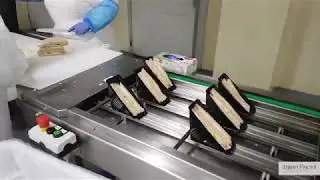179564 Perseus Sandwiches