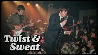 High Energy Mod Rock Party | 